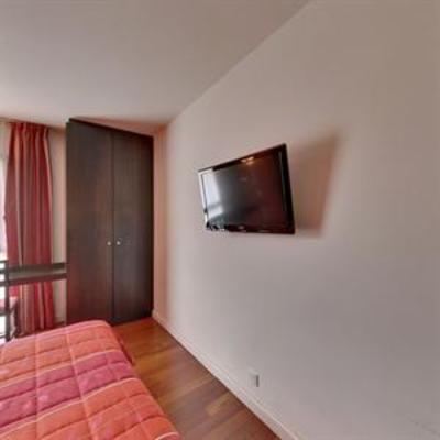фото отеля Home Hotel "La Scala"