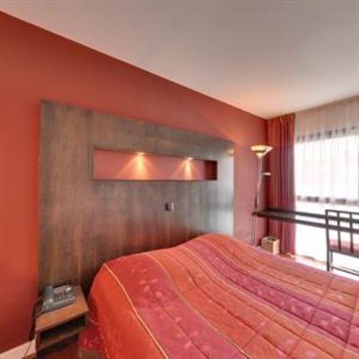 фото отеля Home Hotel "La Scala"