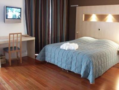фото отеля Home Hotel "La Scala"