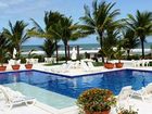 фото отеля Hotel Praia do Sol Ilheus