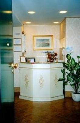 фото отеля Ca' San Trovaso Hotel Venice