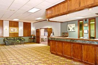 фото отеля Days Inn South Circle