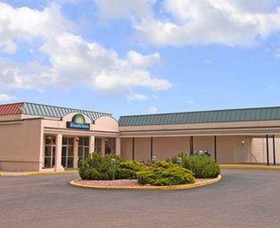 фото отеля Days Inn South Circle