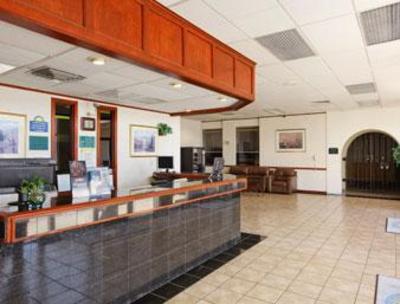 фото отеля Days Inn South Circle