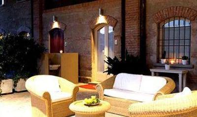 фото отеля Santellone Resort