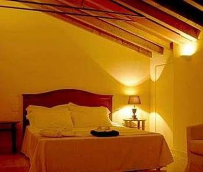 фото отеля Santellone Resort