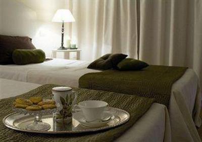 фото отеля Santellone Resort