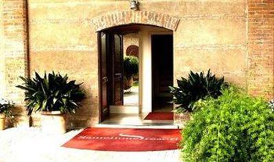 фото отеля Santellone Resort