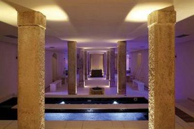 фото отеля Santellone Resort