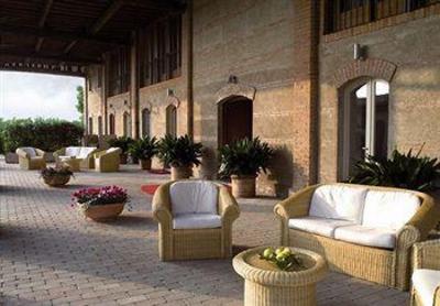 фото отеля Santellone Resort