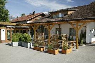 фото отеля Appartement Gastehaus Kopf