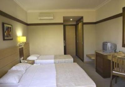 фото отеля Palmariva Club Gul Resort Kemer