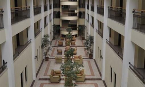 фото отеля Palmariva Club Gul Resort Kemer