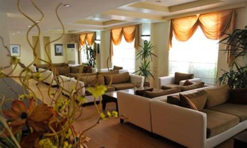 фото отеля Palmariva Club Gul Resort Kemer