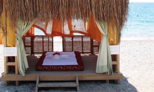фото отеля Palmariva Club Gul Resort Kemer
