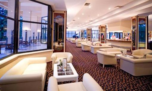 фото отеля Palmariva Club Gul Resort Kemer