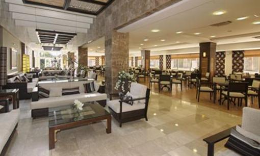 фото отеля Palmariva Club Gul Resort Kemer
