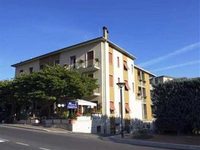 Hotel Tirrenia