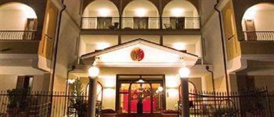 фото отеля Marc Hotel Vieste