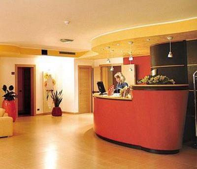 фото отеля Marc Hotel Vieste