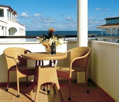 фото отеля Marc Hotel Vieste