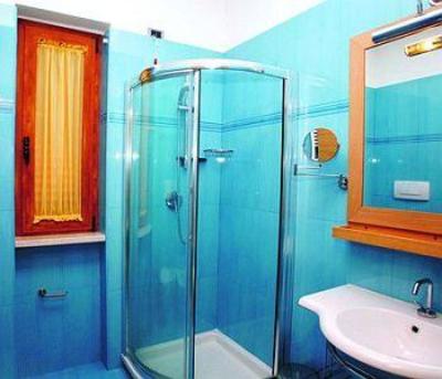фото отеля Marc Hotel Vieste