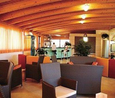 фото отеля Marc Hotel Vieste