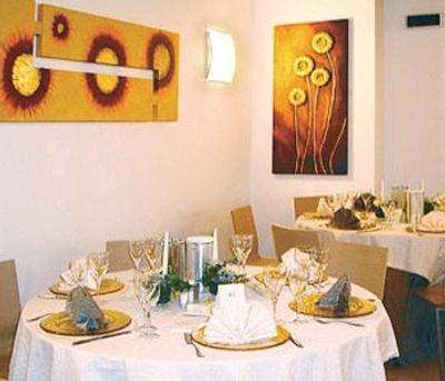 фото отеля Marc Hotel Vieste