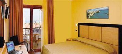 фото отеля Marc Hotel Vieste