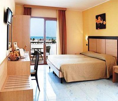 фото отеля Marc Hotel Vieste
