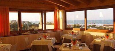 фото отеля Marc Hotel Vieste