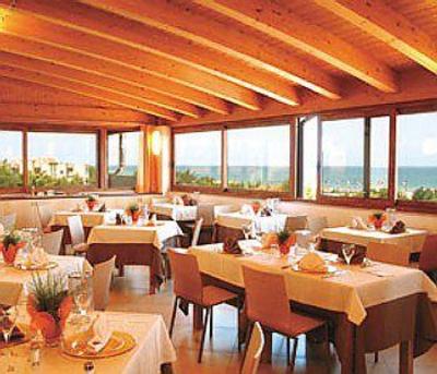 фото отеля Marc Hotel Vieste