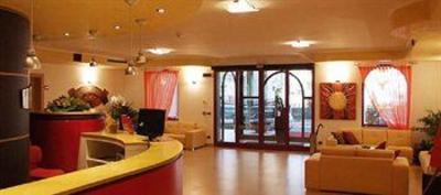 фото отеля Marc Hotel Vieste