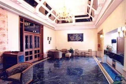 фото отеля Kalyan Residency