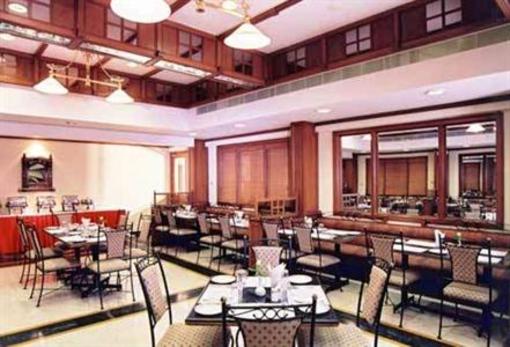 фото отеля Kalyan Residency