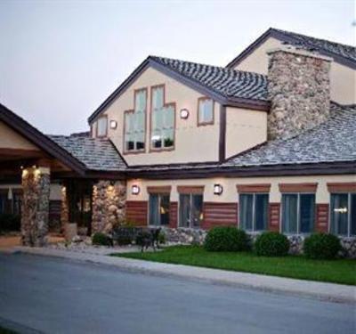 фото отеля C'Mon Inn Grand Forks