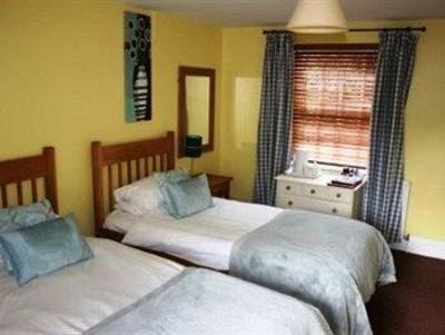 фото отеля The White Horse Inn Boughton Faversham