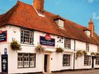 фото отеля The White Horse Inn Boughton Faversham