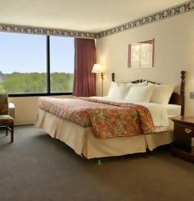 фото отеля Days Inn Joelton Nashville