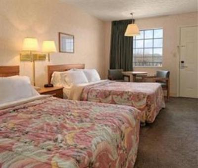 фото отеля Days Inn Joelton Nashville