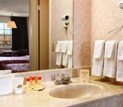 фото отеля Days Inn Joelton Nashville