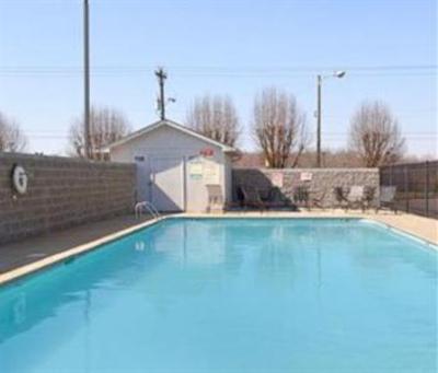 фото отеля Days Inn Joelton Nashville