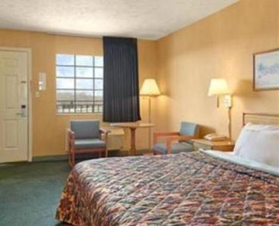 фото отеля Days Inn Joelton Nashville
