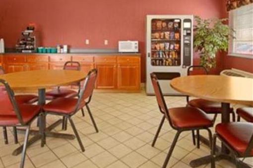 фото отеля Days Inn Joelton Nashville