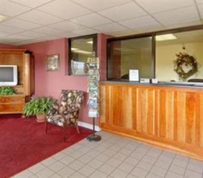 фото отеля Days Inn Joelton Nashville