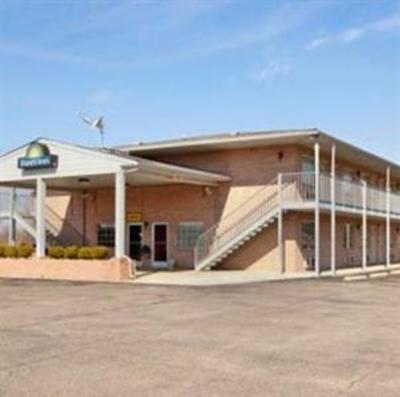 фото отеля Days Inn Joelton Nashville
