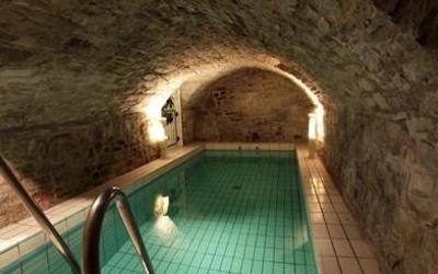 фото отеля Historik Hotel Garni Christinenhof