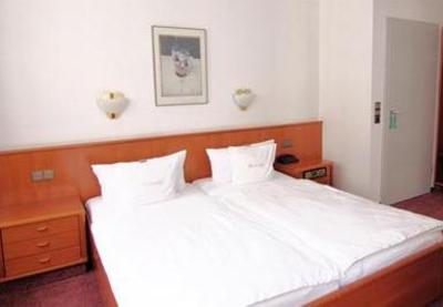 фото отеля Historik Hotel Garni Christinenhof