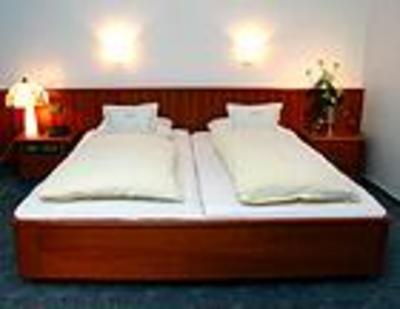 фото отеля Historik Hotel Garni Christinenhof