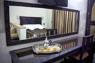 фото отеля Hotel Azoul